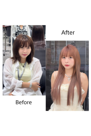 Top 5 Salon Tóc Quận 7 Uy Tín | Địa Chỉ Uốn Tóc, Nhuộm Tóc Đẹp