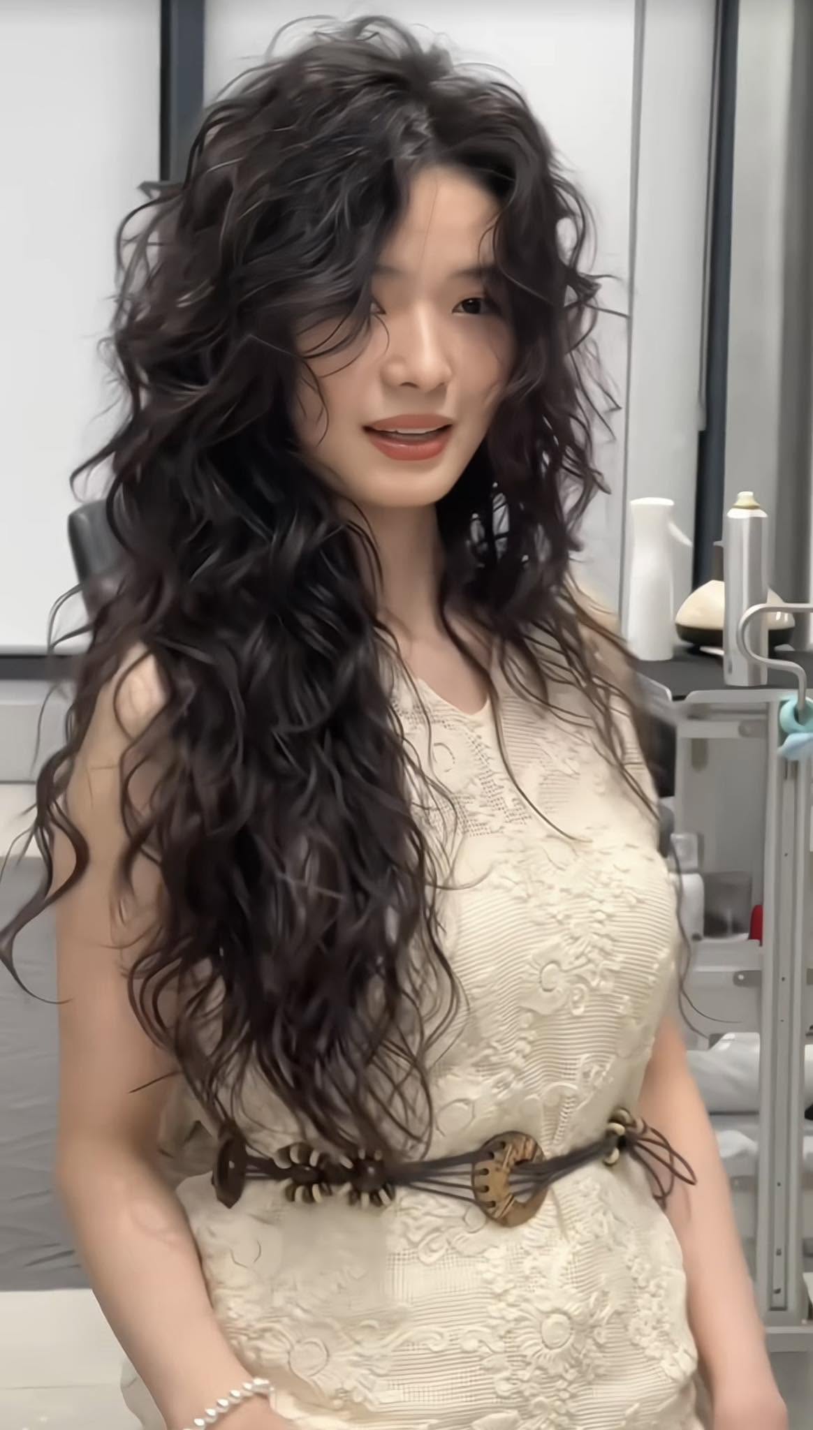 NỐI TÓC