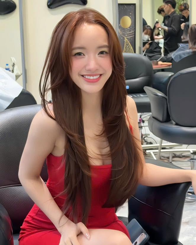 NỐI TÓC