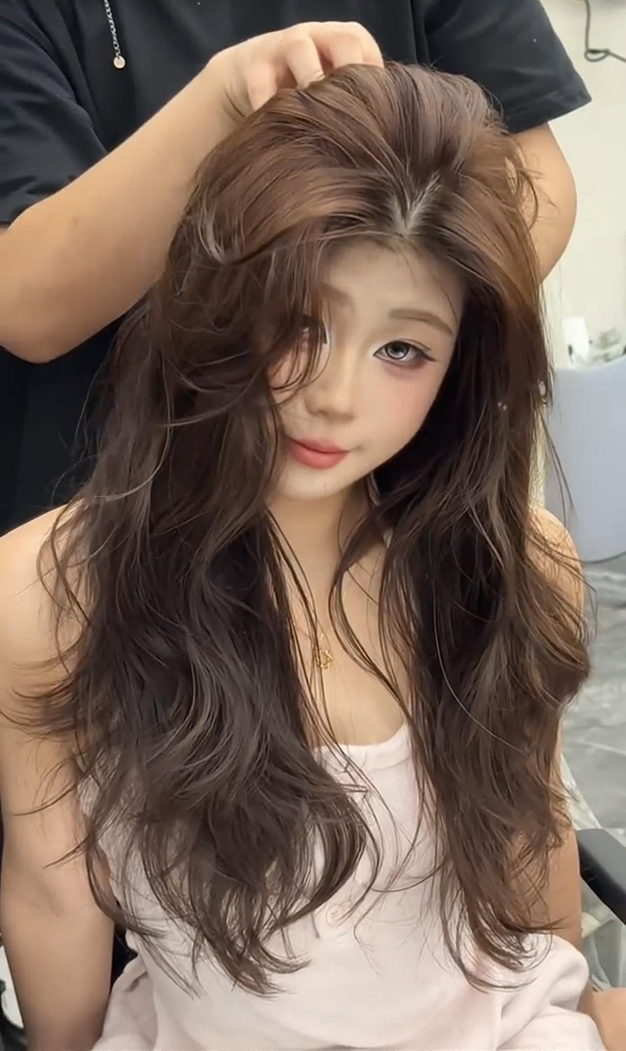 NỐI TÓC