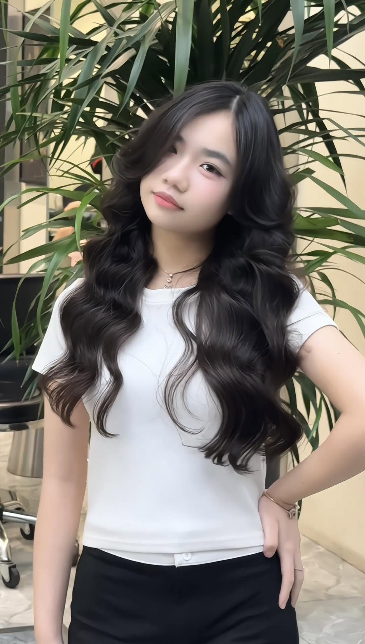 NỐI TÓC