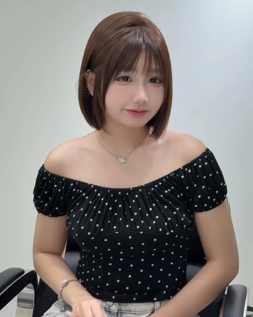 KIỂU TÓC THỊNH HÀNH