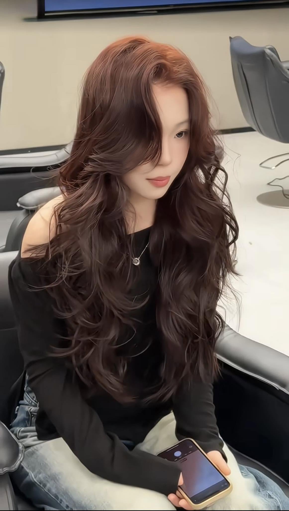 NỐI TÓC