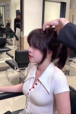 Bao Lâu Được Gội Đầu Sau Khi Uốn? Hướng Dẫn Đúng Cách Tại Quận 7