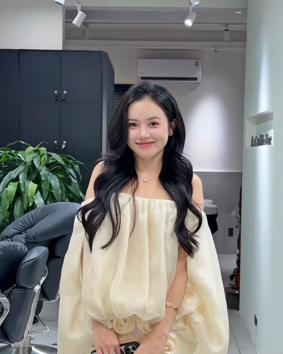 NỐI TÓC