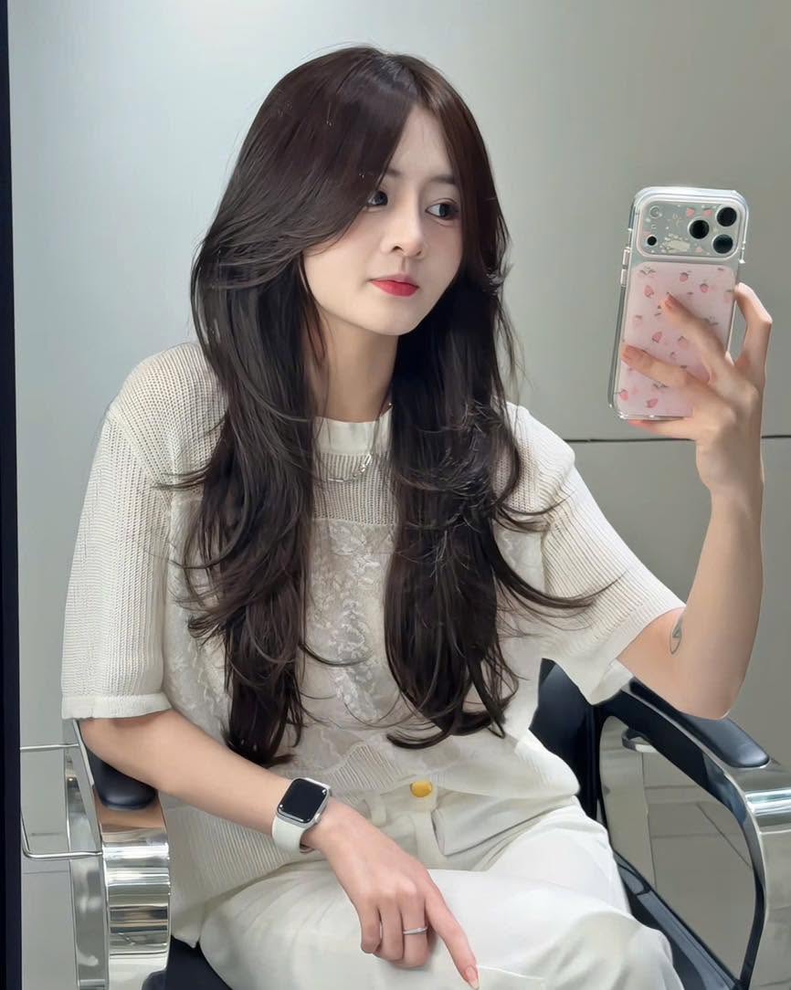 NỐI TÓC