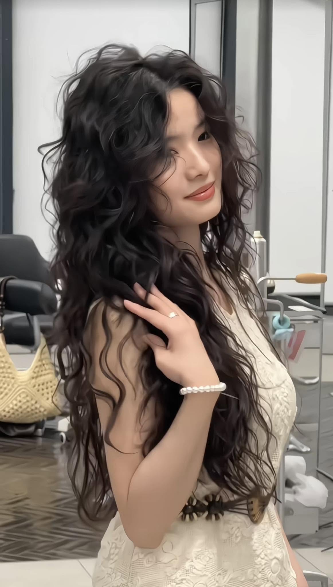 NỐI TÓC