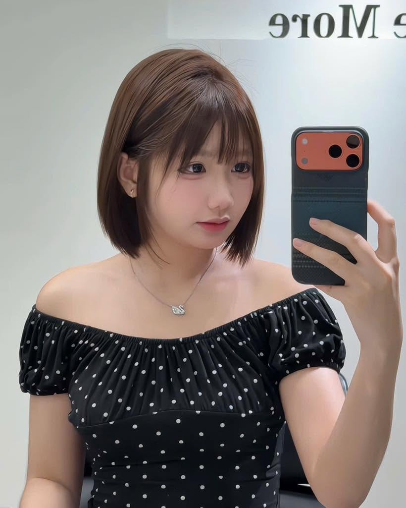 KIỂU TÓC THỊNH HÀNH