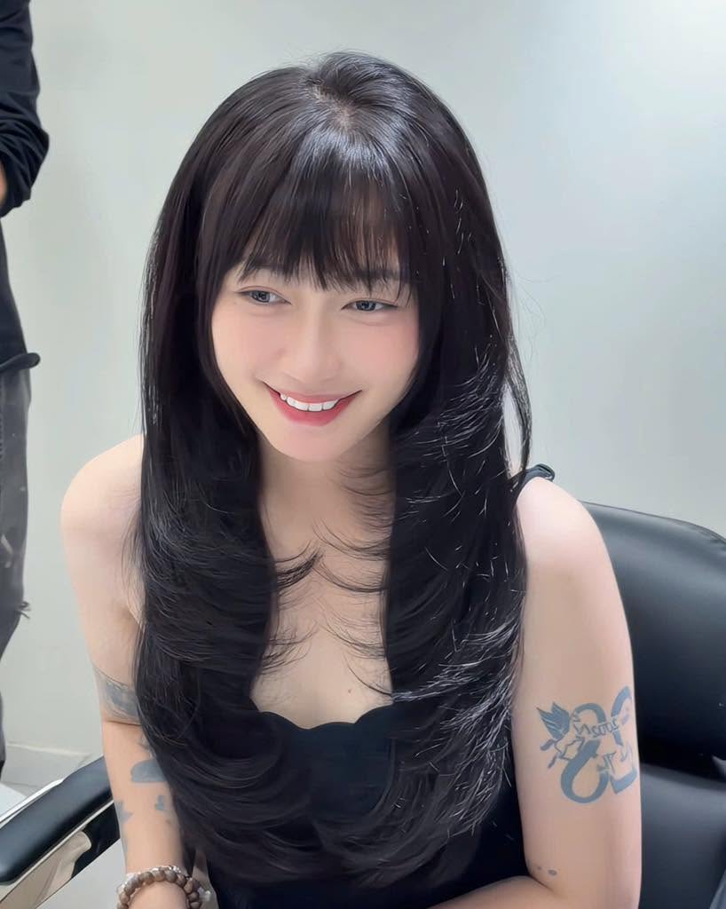 NỐI TÓC