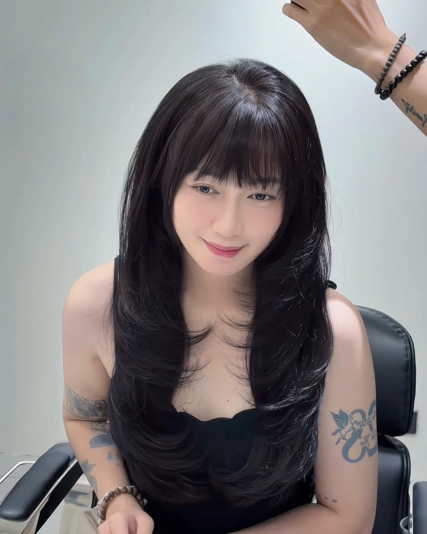 NỐI TÓC