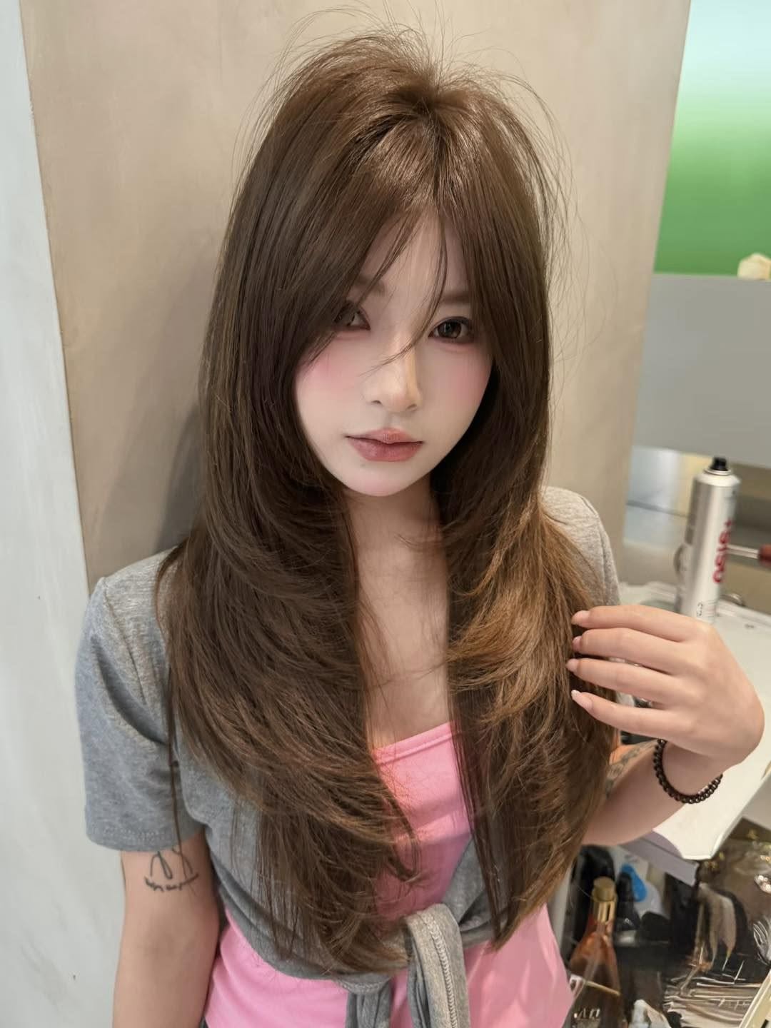 Màu Thời Trang