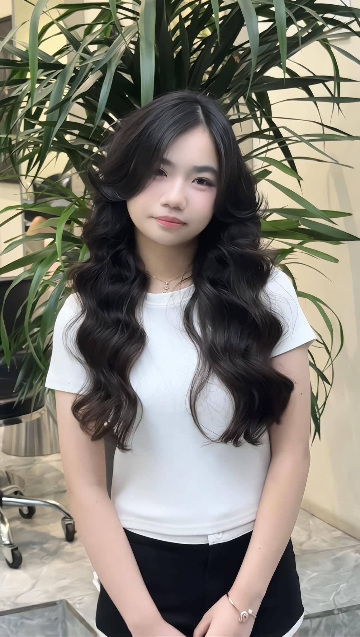 NỐI TÓC