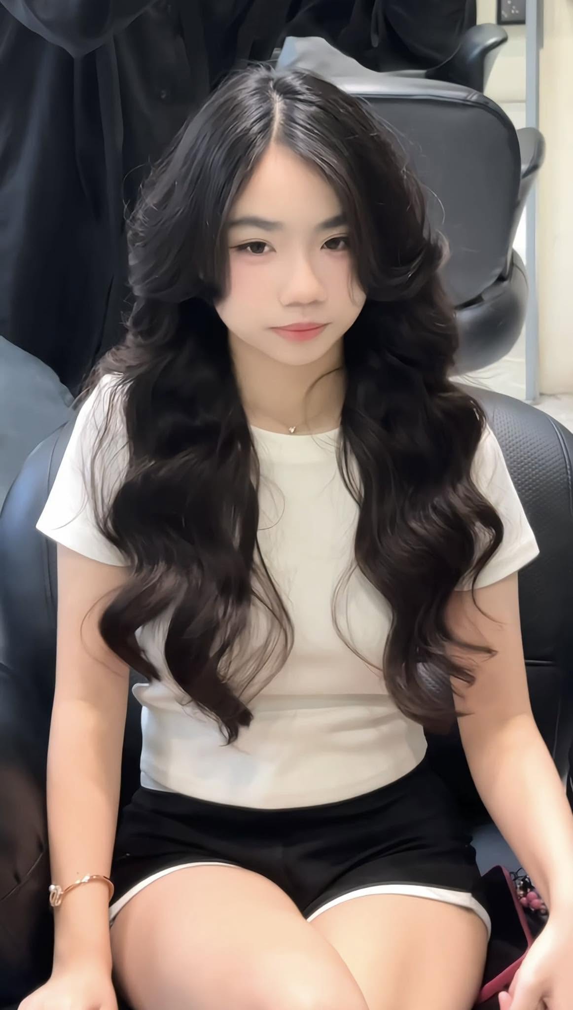 NỐI TÓC