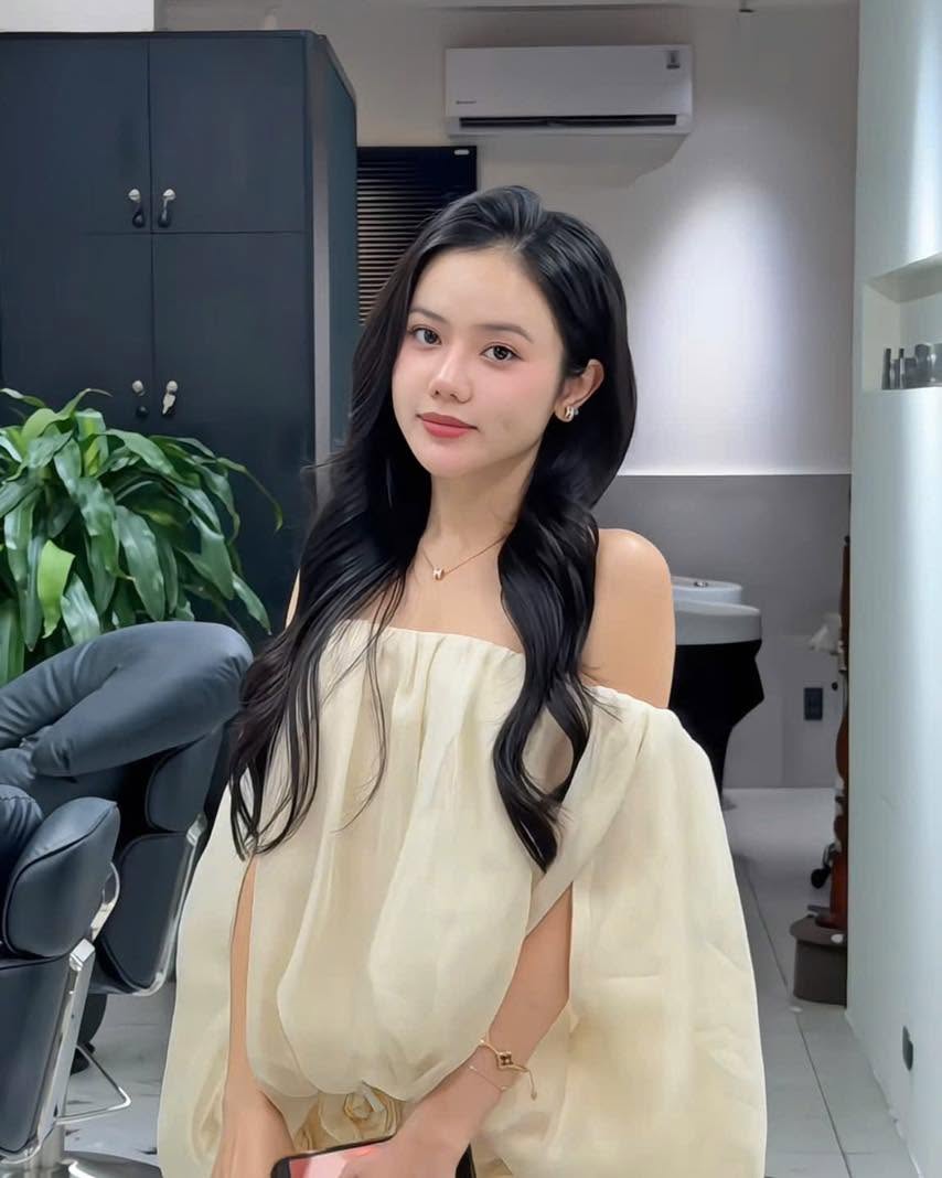 NỐI TÓC