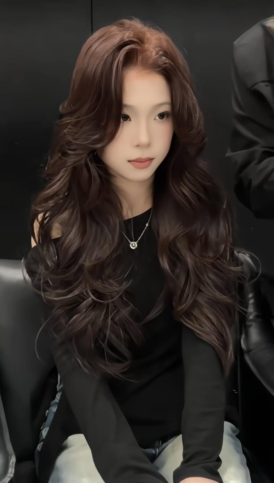NỐI TÓC