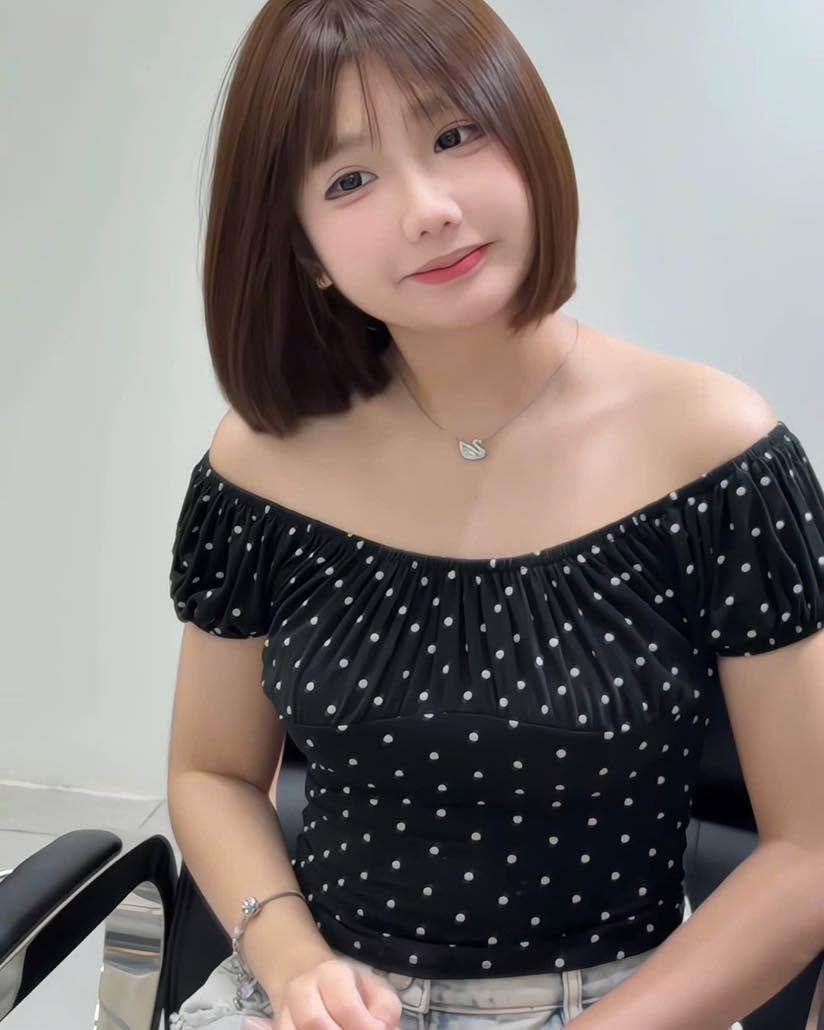 KIỂU TÓC THỊNH HÀNH