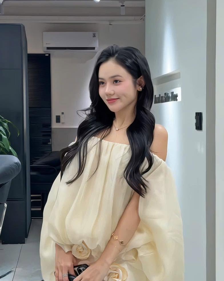 NỐI TÓC